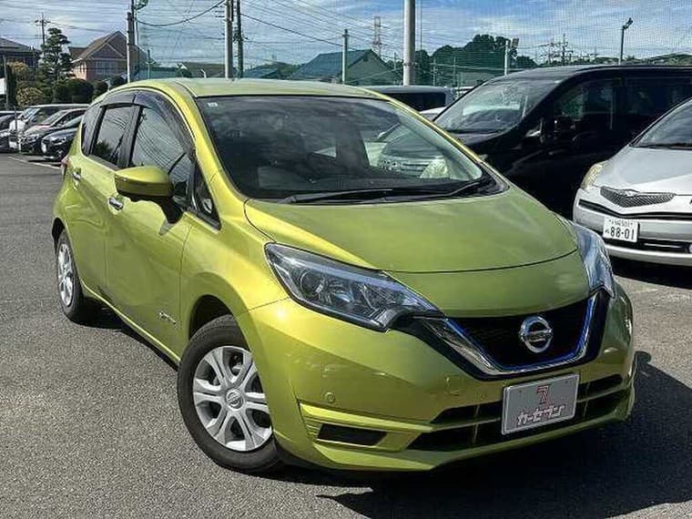 車両写真 1
