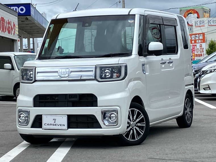 車両写真 1
