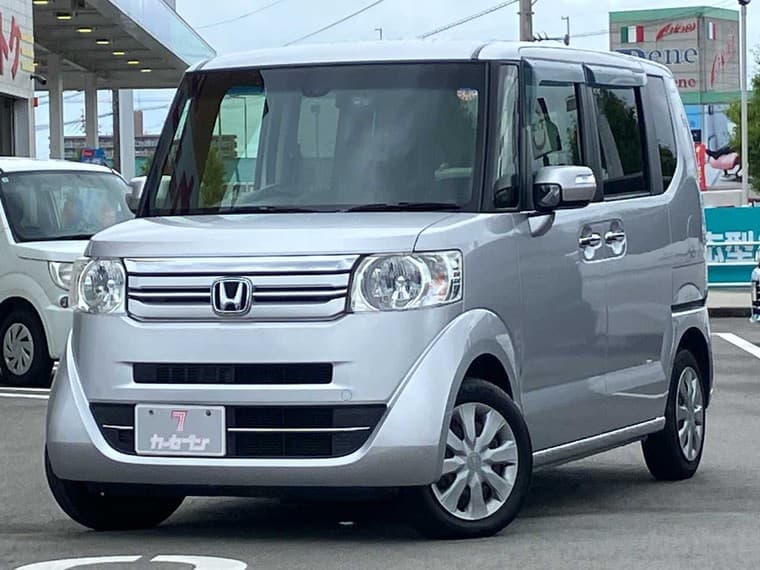 車両写真 1