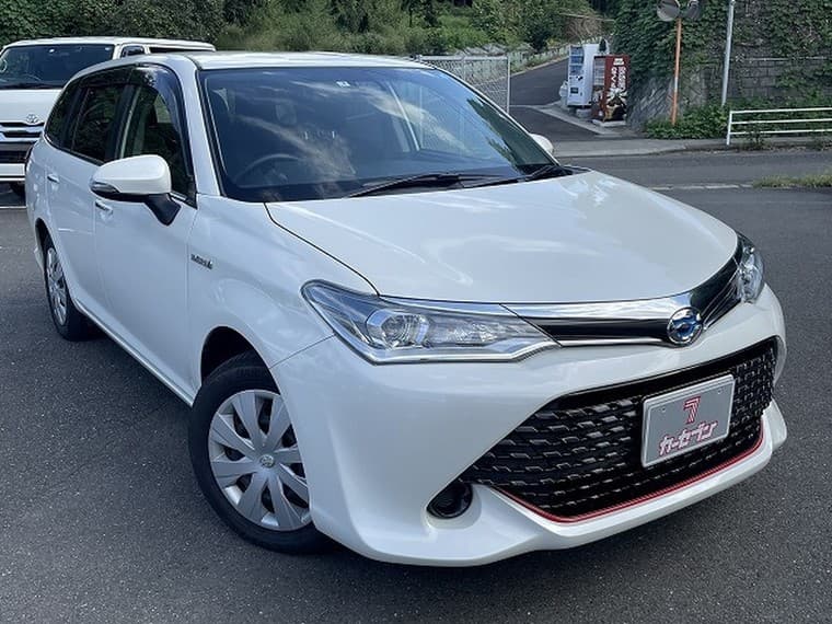 車両写真 1