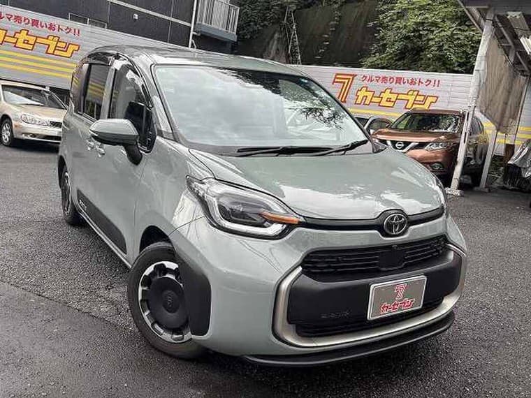 車両写真 1
