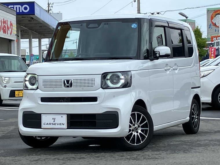 車両写真 1