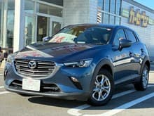 CX-3 サムネイル