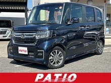 N-BOX カスタム サムネイル