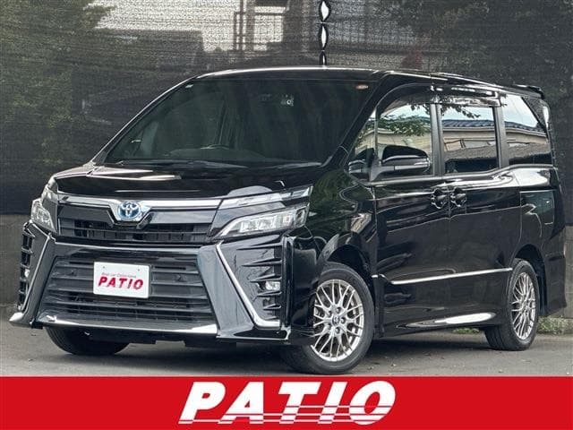 車両写真 1