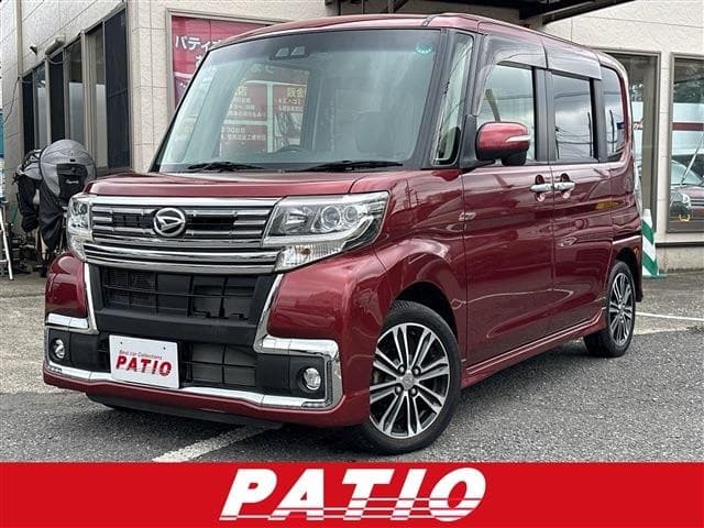 車両写真 1