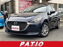 MAZDA2 サムネイル