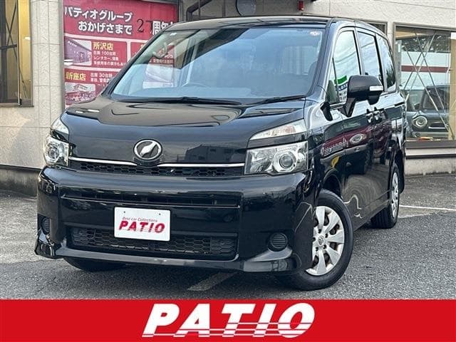 車両写真 1