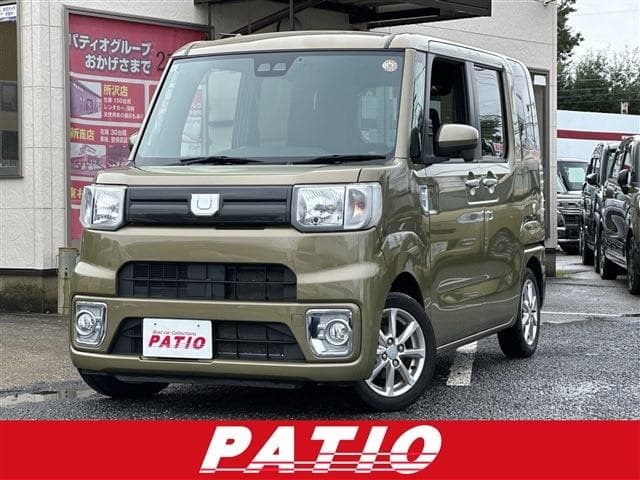 車両写真 1