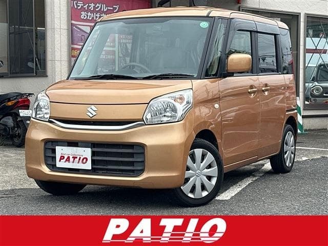 車両写真 1