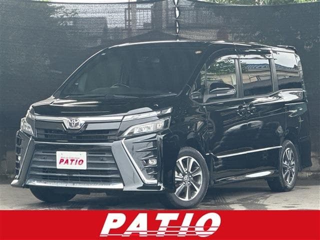 車両写真 1