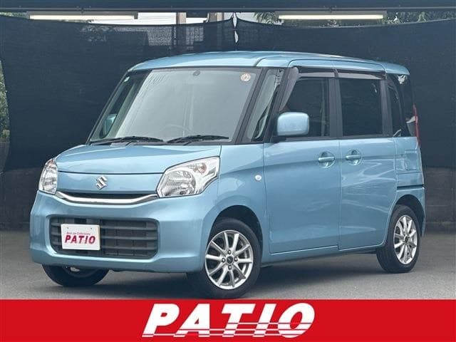車両写真 1