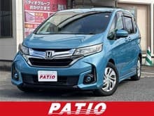 フリード サムネイル