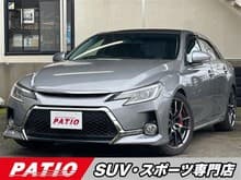 マークX サムネイル