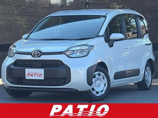 車両写真 1