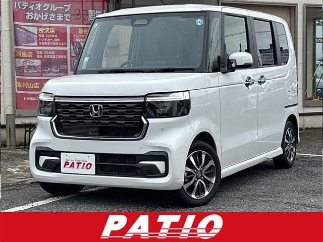 車両写真 1