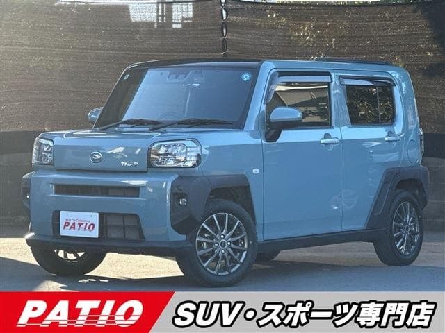 車両写真 1