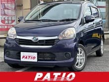 ミラ イース サムネイル