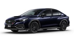 WRX S4