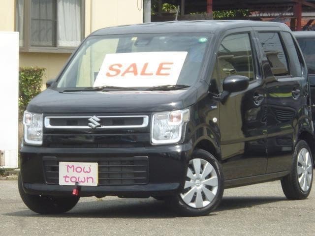 車両写真 1