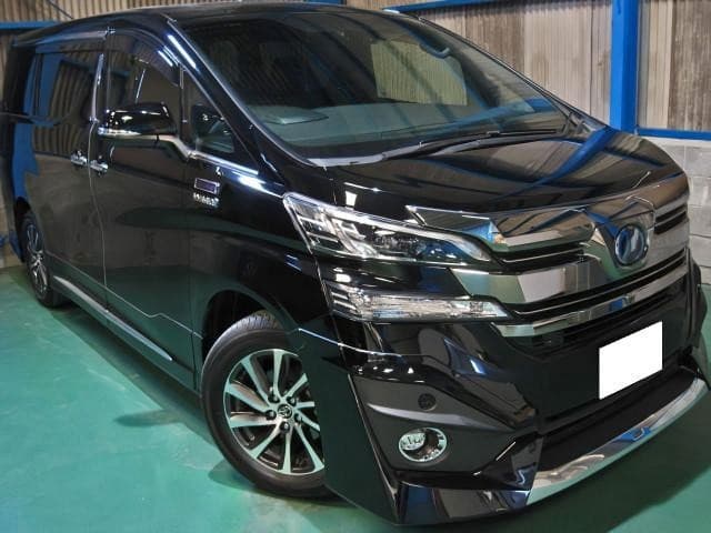 車両写真 1