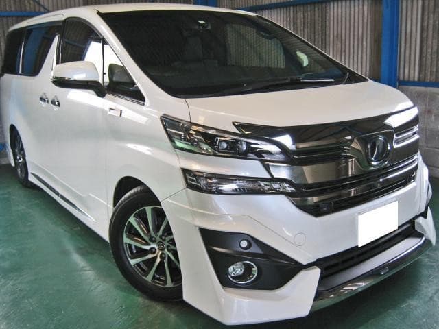 車両写真 1