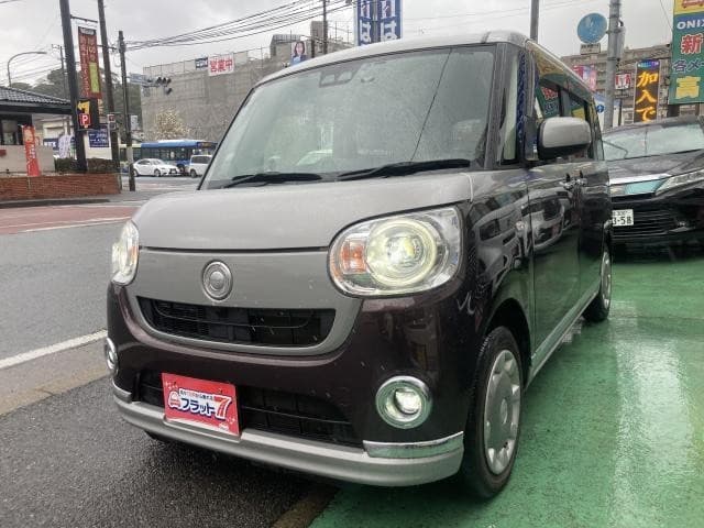 車両写真 1
