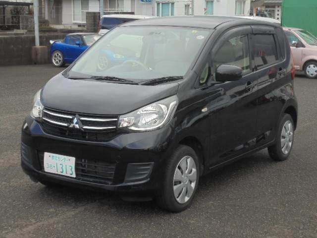 車両写真 1