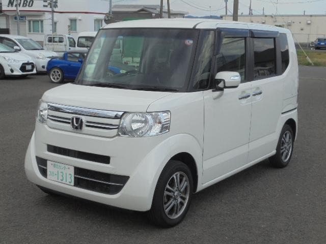 車両写真 1