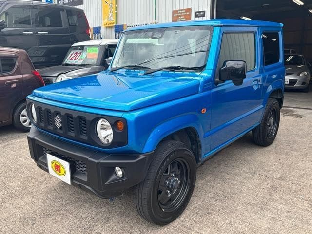 車両写真 1