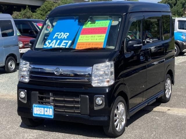 車両写真 1