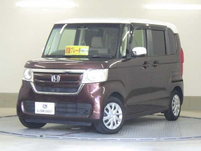 車両写真 1