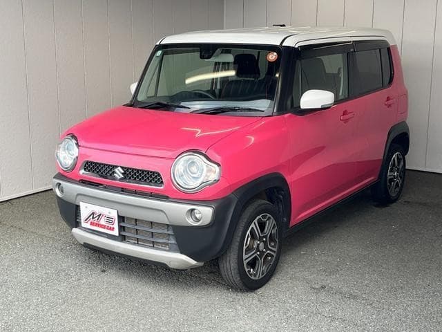 車両写真 1