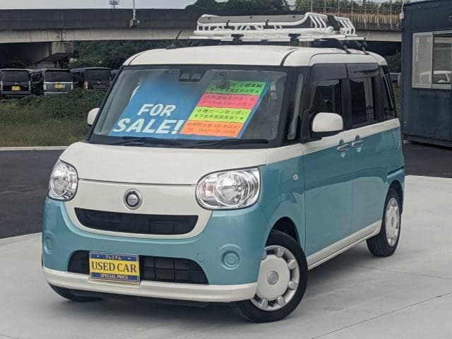 車両写真 1