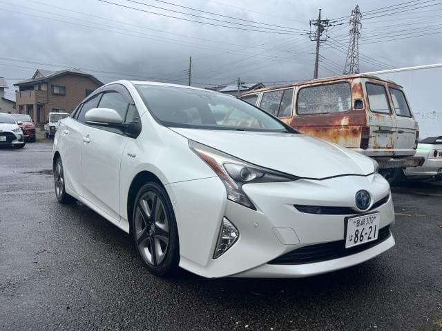 車両写真 1