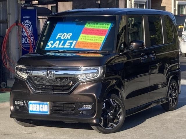 車両写真 1