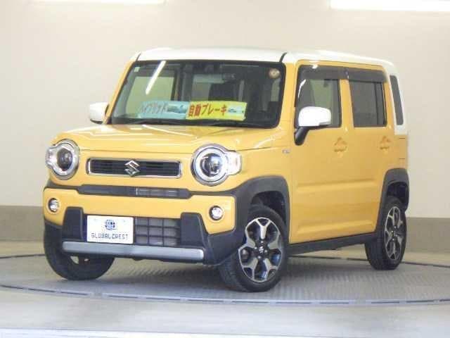 車両写真 1