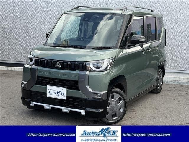 車両写真 1