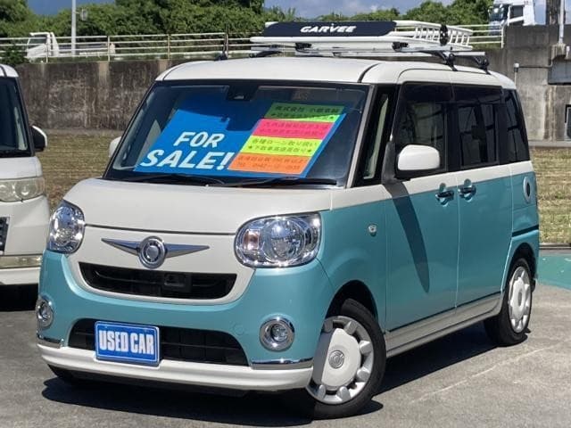 車両写真 1