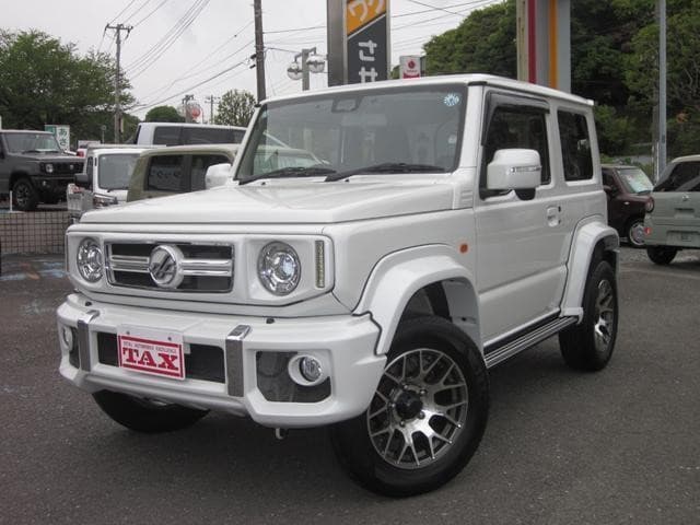 車両写真 1