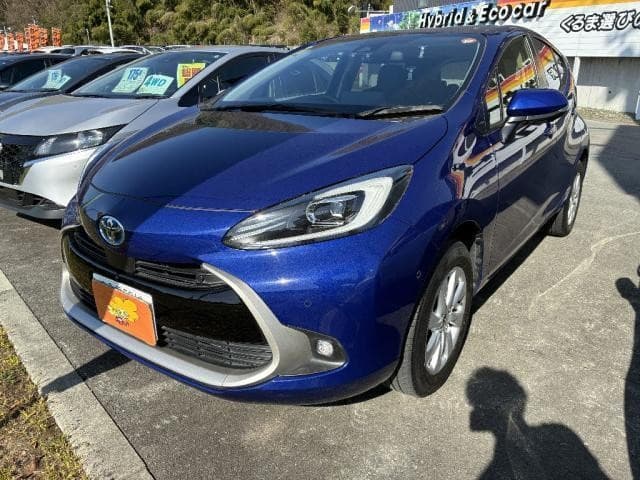 車両写真 1