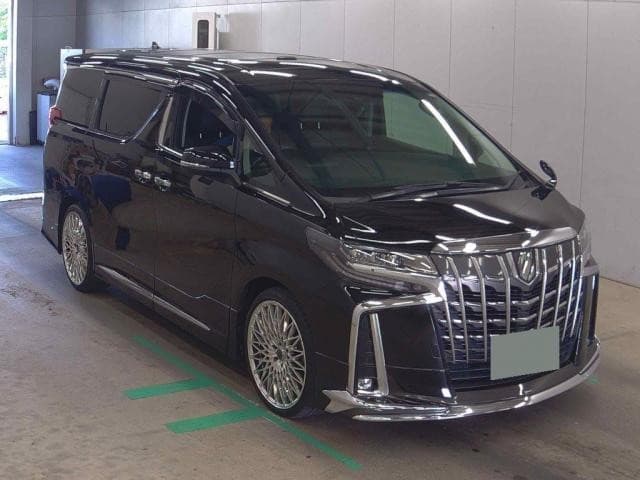 車両写真 1