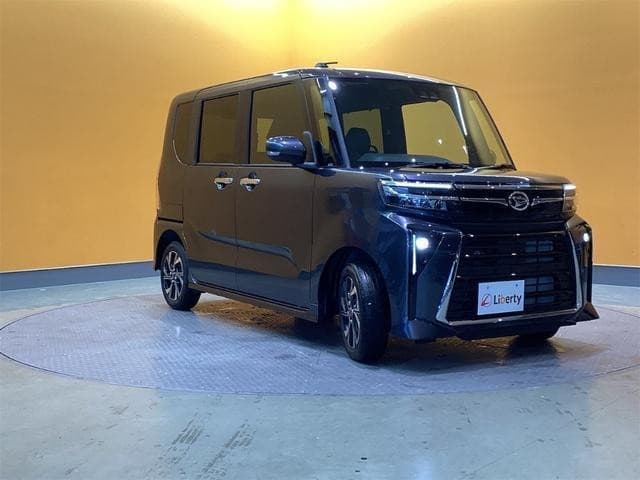 車両写真 1