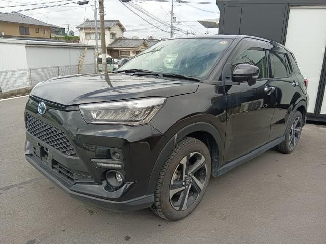 車両写真 1
