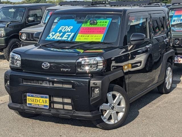 車両写真 1