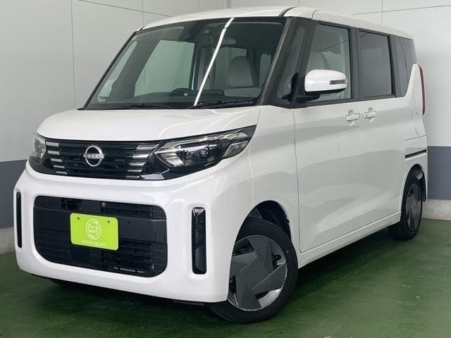 車両写真 1