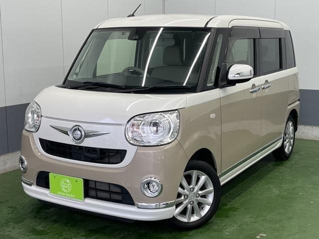 車両写真 1