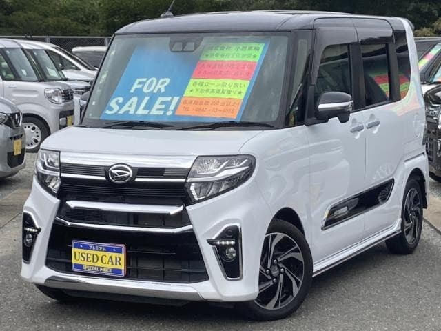 車両写真 1