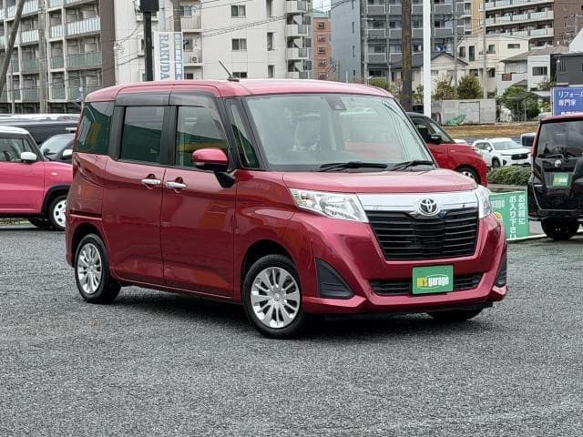 車両写真 1