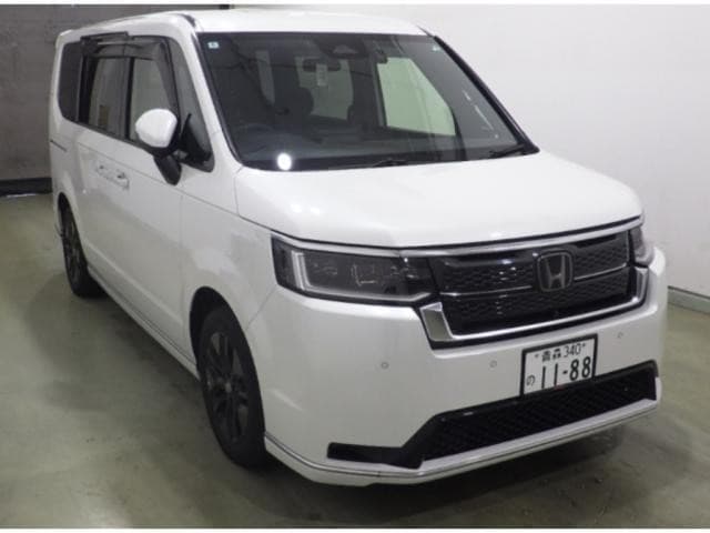 車両写真 1